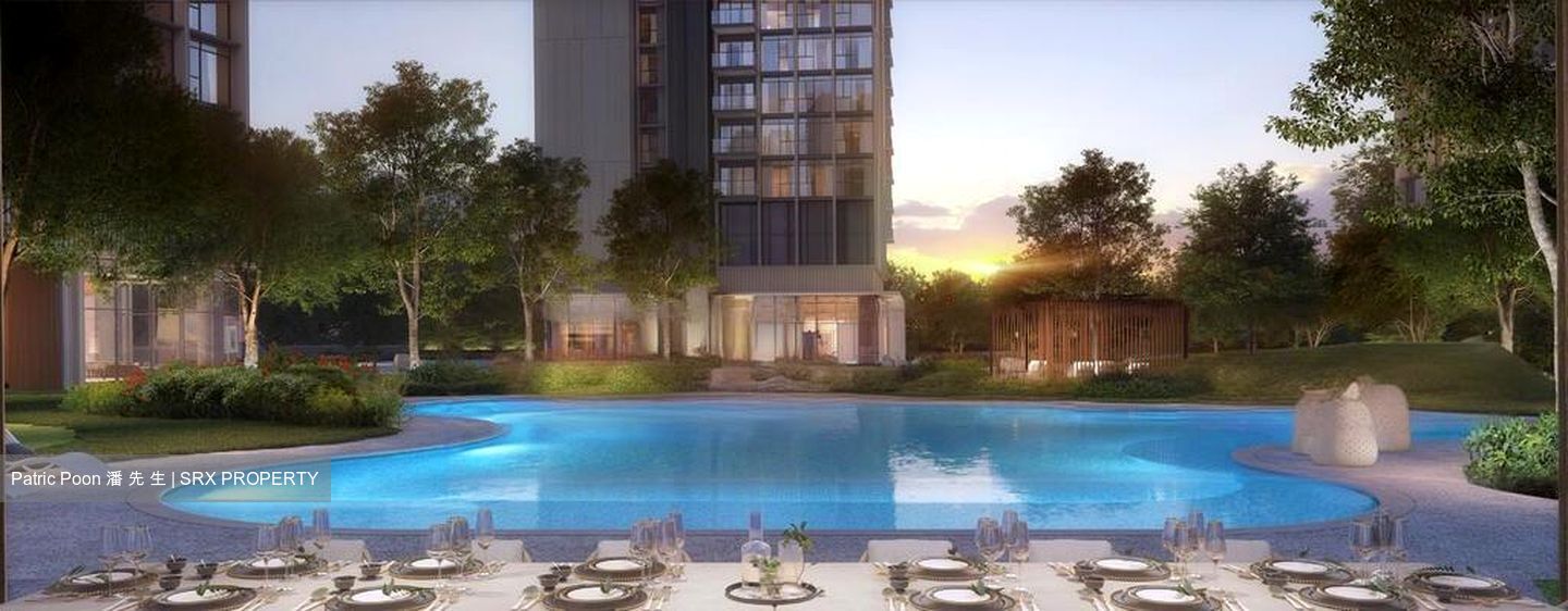 Nava Grove (D21), Condominium #502679191